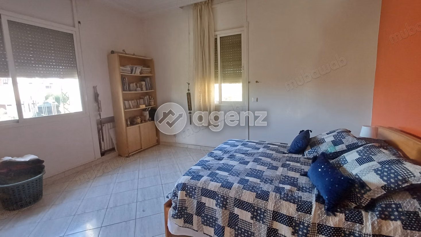 Villa à vendre 652 m², 8 chambres 
Californie Casablanca