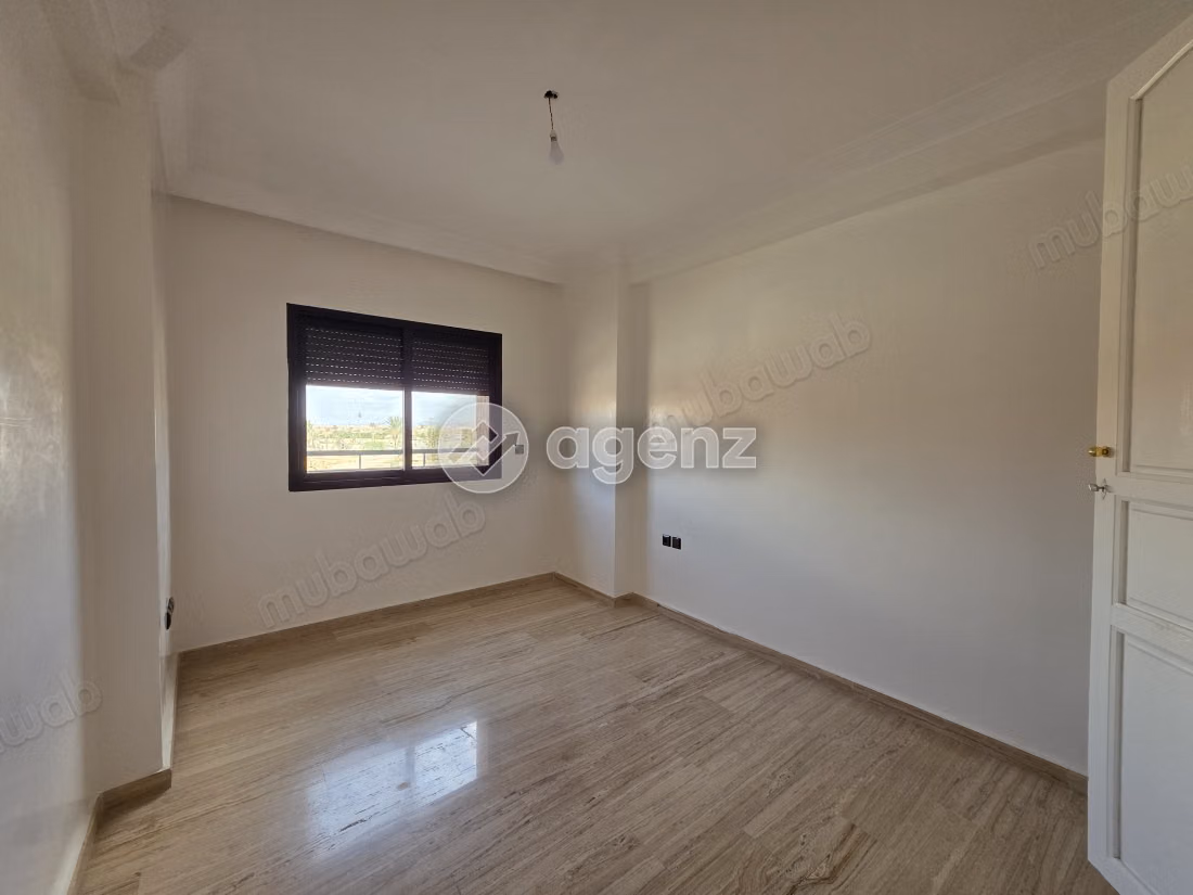 Appartement à vendre 76 m², 2 chambres 
Route de Safi 
Marrakech