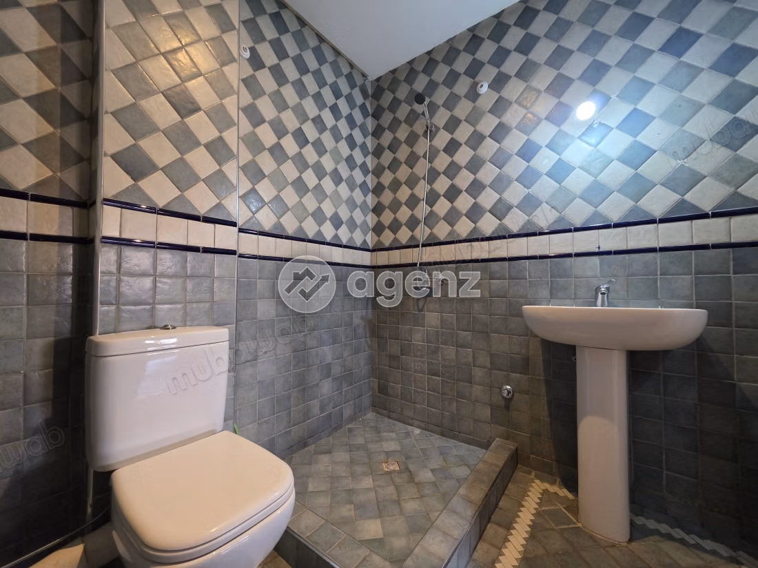Appartement à vendre 76 m², 2 chambres 
Route de Safi 
Marrakech