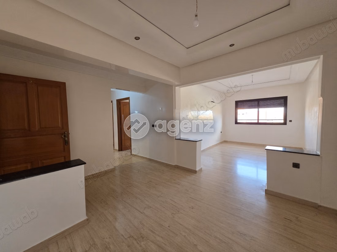 Appartement à vendre 76 m², 2 chambres 
Route de Safi 
Marrakech