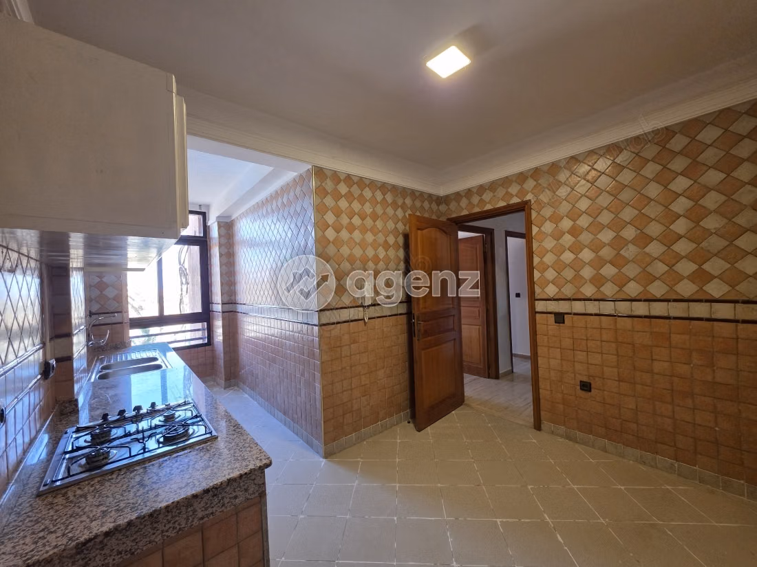 Appartement à vendre 76 m², 2 chambres 
Route de Safi 
Marrakech