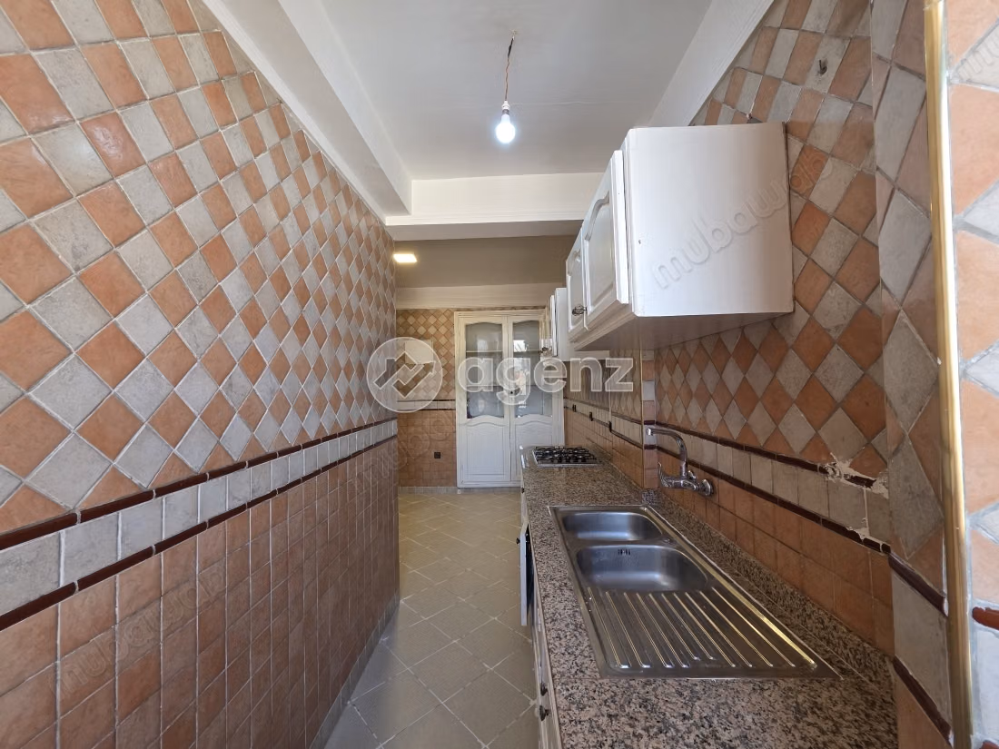 Appartement à vendre 76 m², 2 chambres 
Route de Safi 
Marrakech