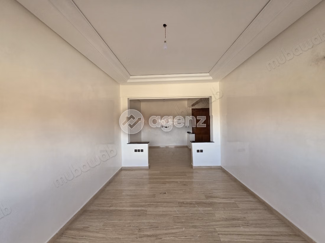Appartement à vendre 76 m², 2 chambres 
Route de Safi 
Marrakech
