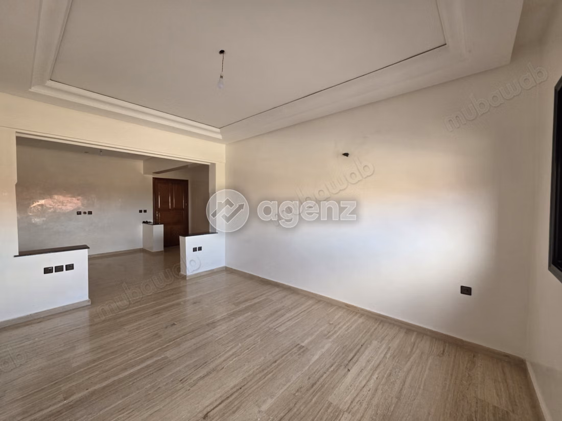 Appartement à vendre 76 m², 2 chambres 
Route de Safi 
Marrakech