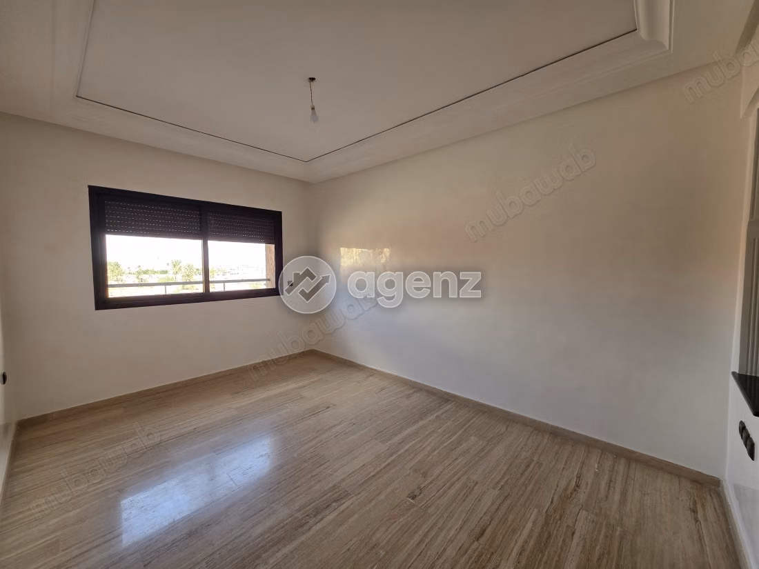 Appartement à vendre 76 m², 2 chambres 
Route de Safi 
Marrakech