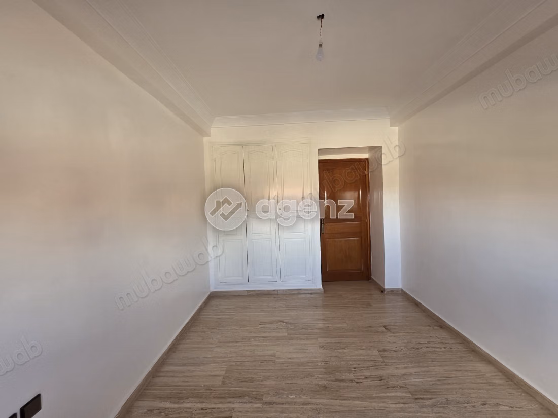 Appartement à vendre 76 m², 2 chambres 
Route de Safi 
Marrakech
