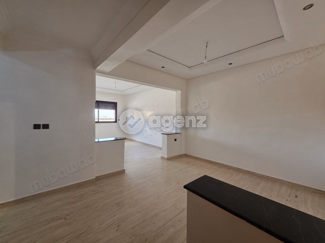 Appartement à vendre 76 m², 2 chambres 
Route de Safi 
Marrakech