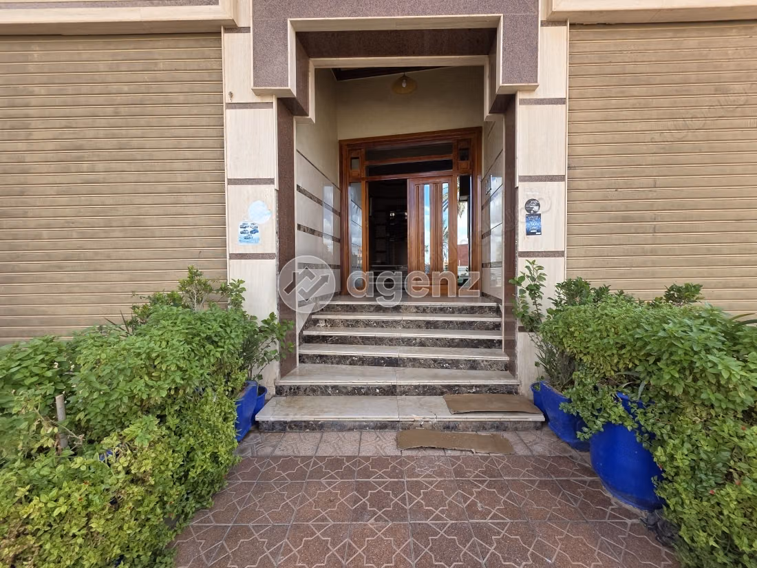 Appartement à vendre 76 m², 2 chambres 
Route de Safi 
Marrakech