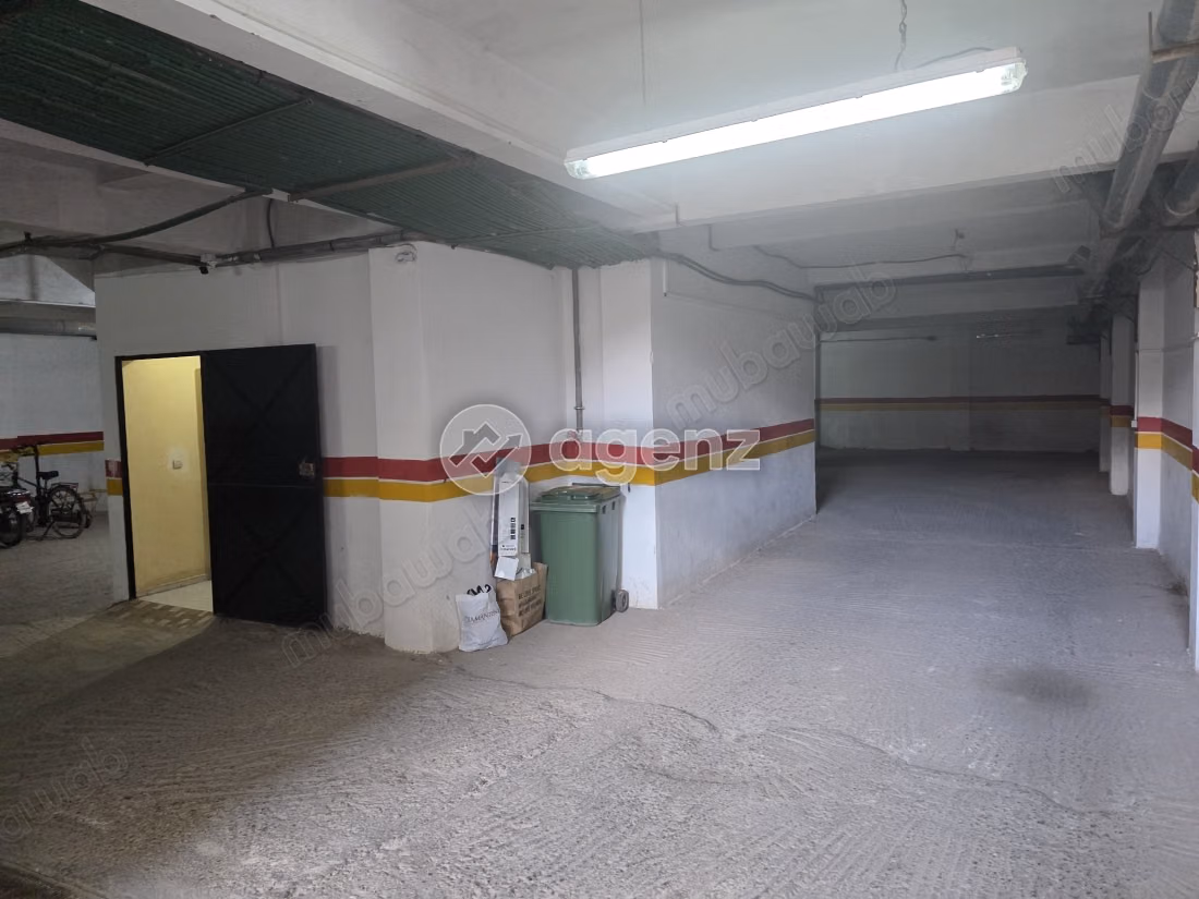 Appartement à vendre 76 m², 2 chambres 
Route de Safi 
Marrakech