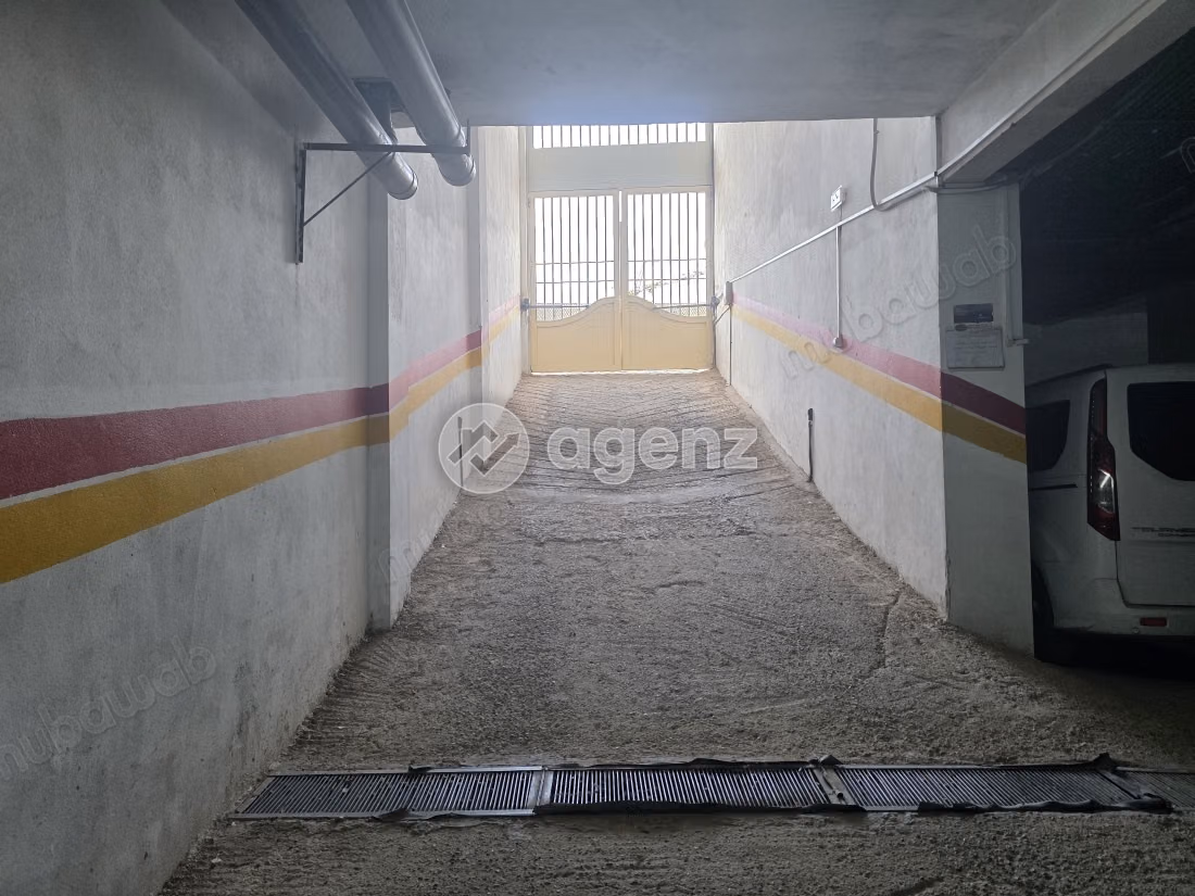 Appartement à vendre 76 m², 2 chambres 
Route de Safi 
Marrakech
