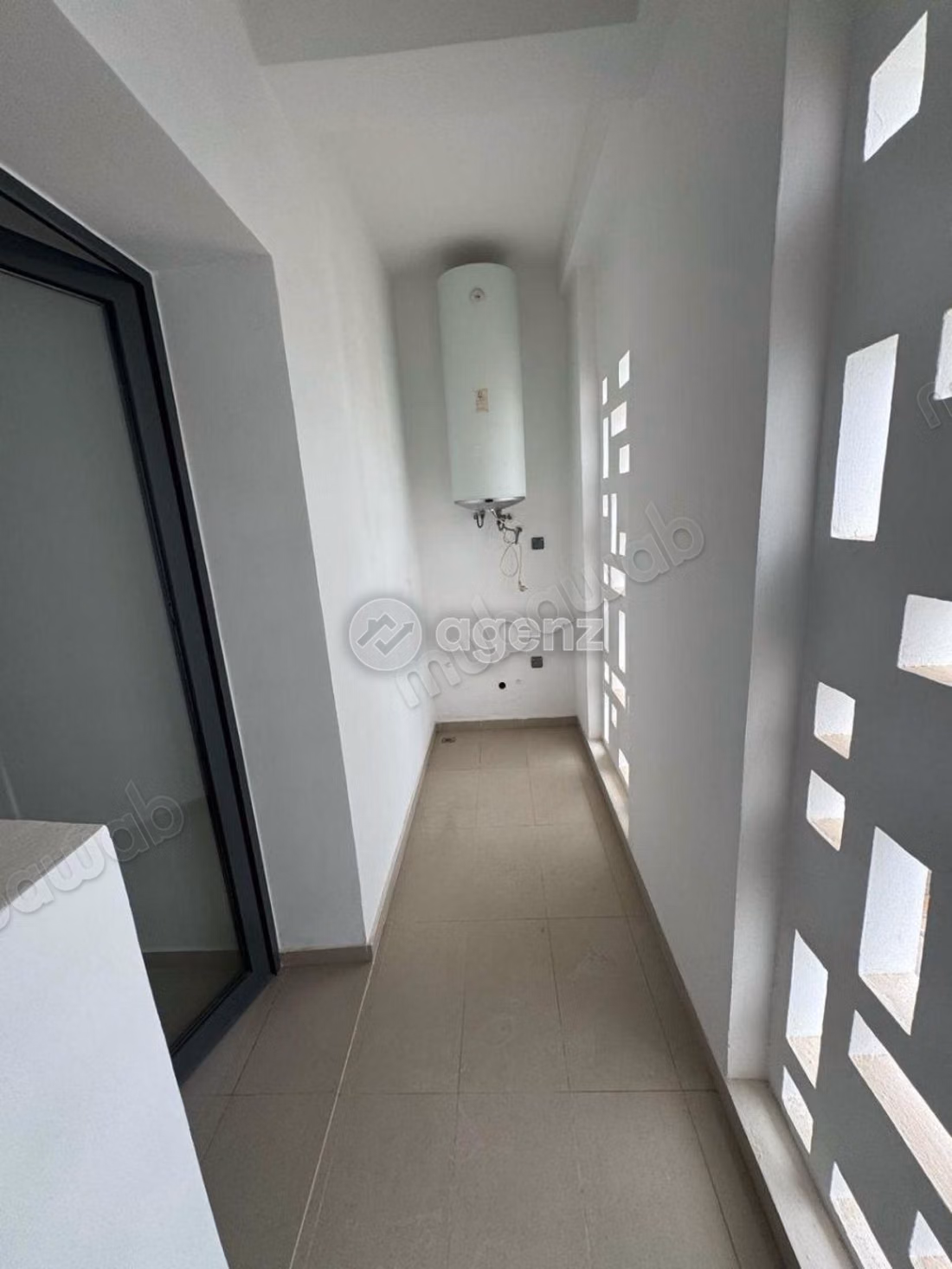 Appartement à louer 138 m², 3 chambres 
Casablanca Finance City 
Casablanca