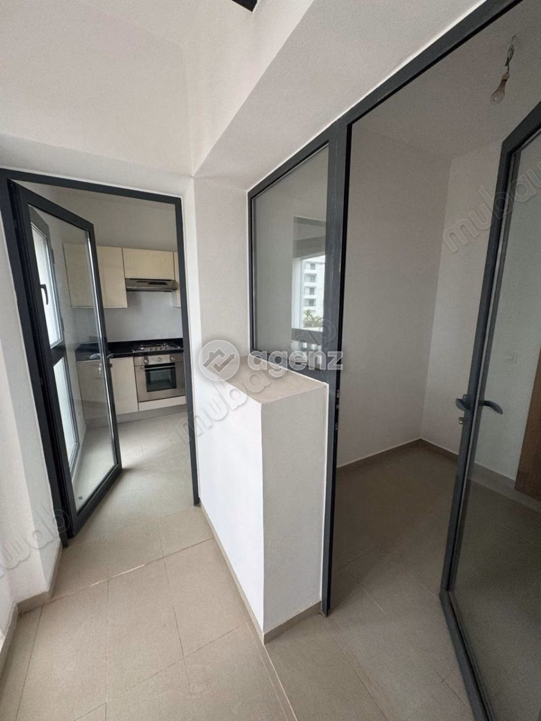 Appartement à louer 138 m², 3 chambres 
Casablanca Finance City 
Casablanca