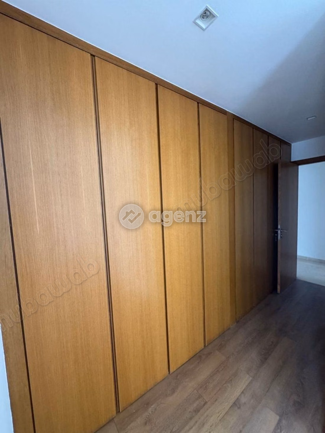 Appartement à louer 138 m², 3 chambres 
Casablanca Finance City 
Casablanca