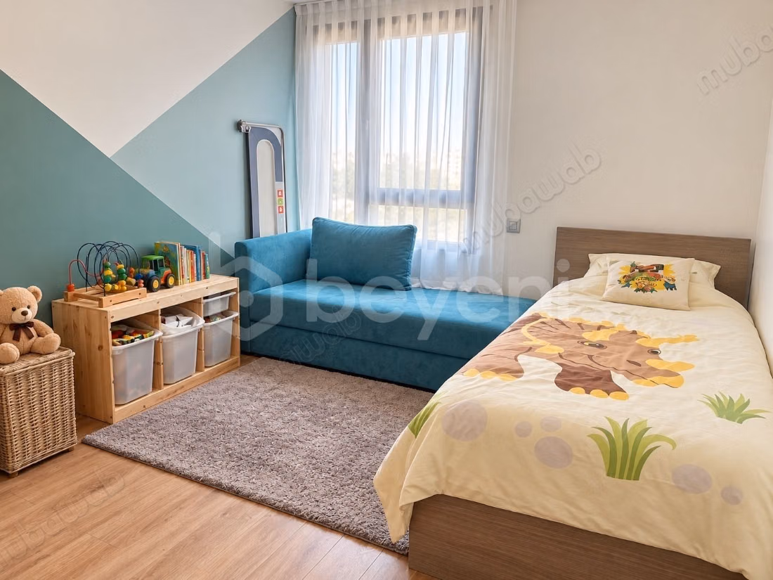 3-bedroom apartment for sale in CFC, Casablanca