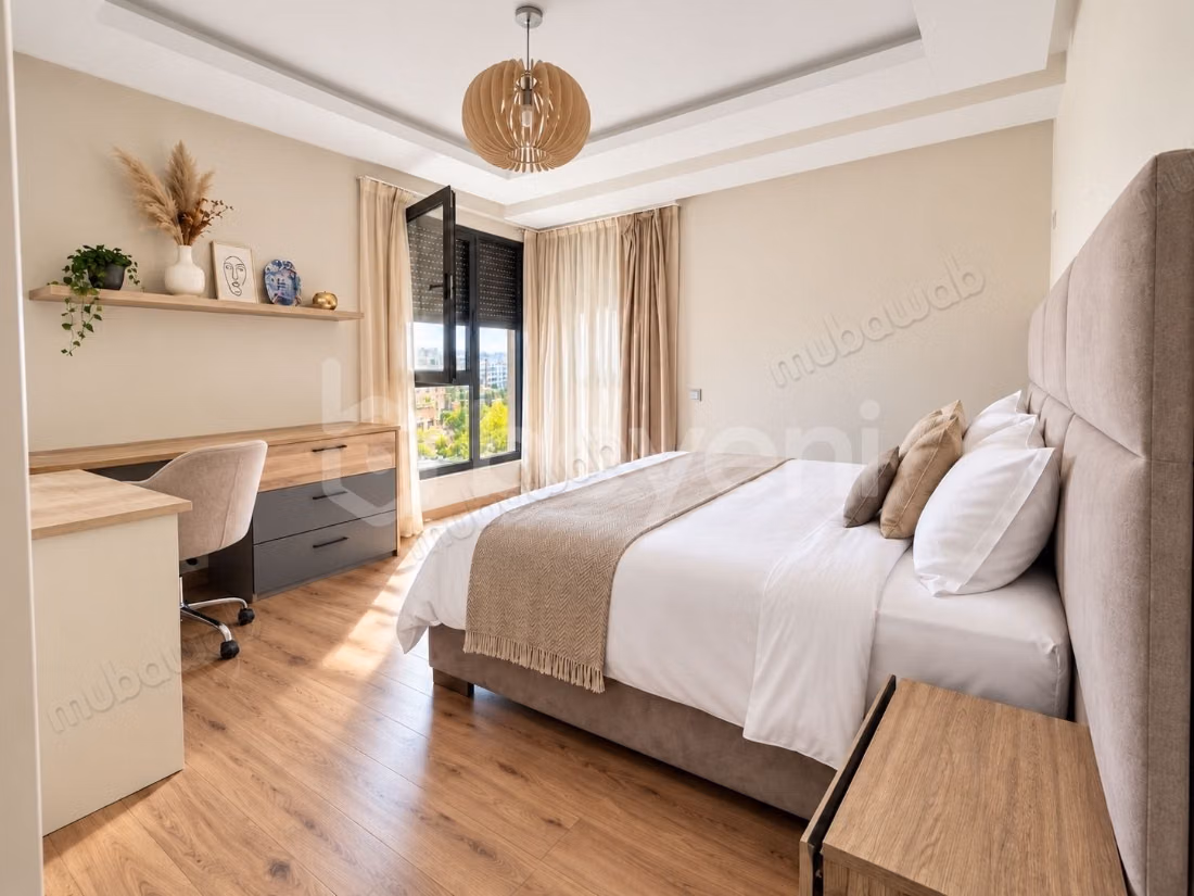 3-bedroom apartment for sale in CFC, Casablanca