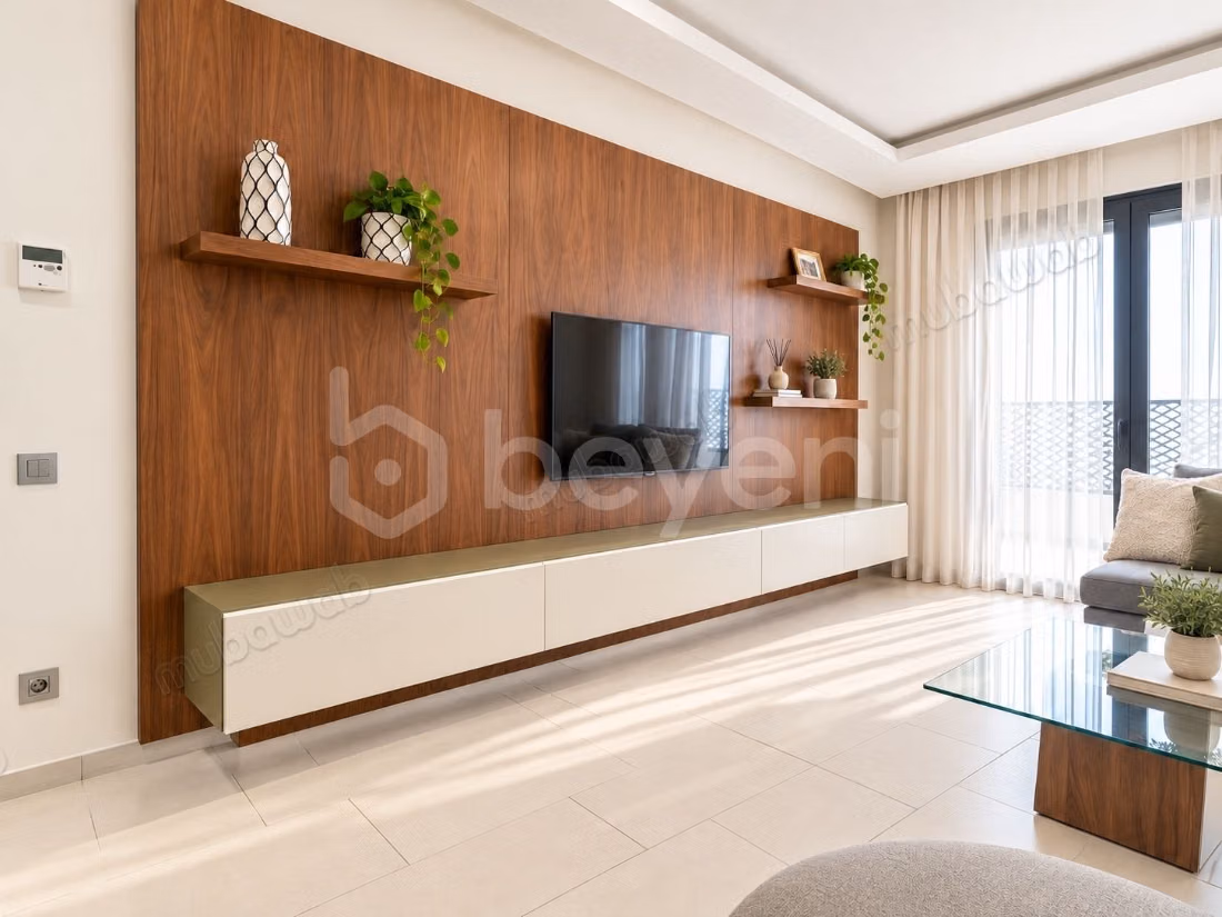 3-bedroom apartment for sale in CFC, Casablanca