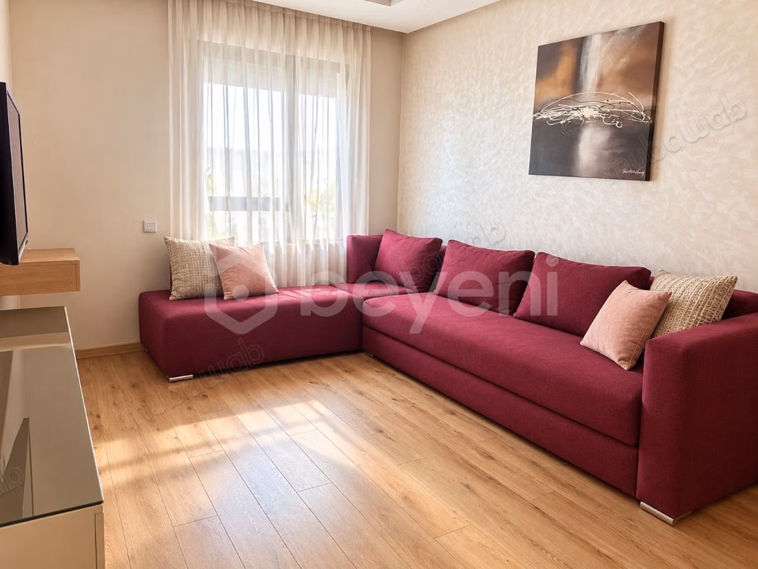 3-bedroom apartment for sale in CFC, Casablanca