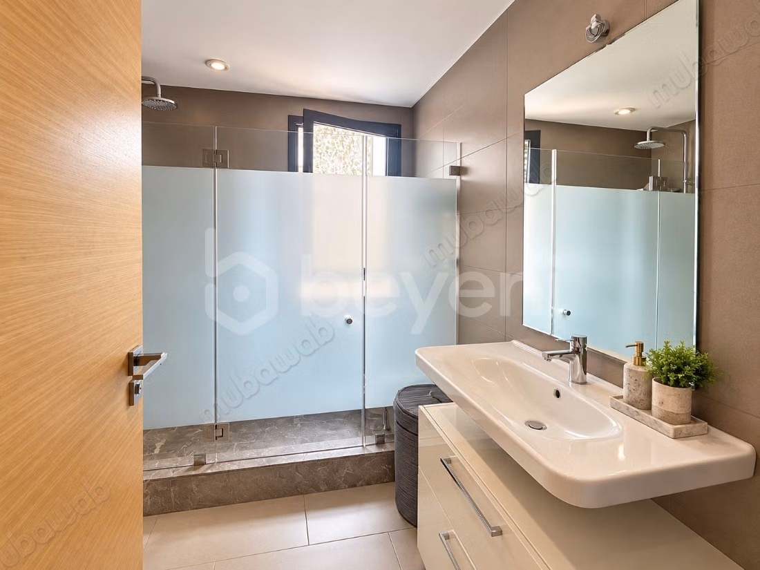 3-bedroom apartment for sale in CFC, Casablanca