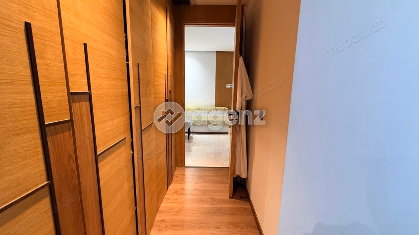 Appartement à vendre 101 m², 3 chambres 
Les princesses Casablanca