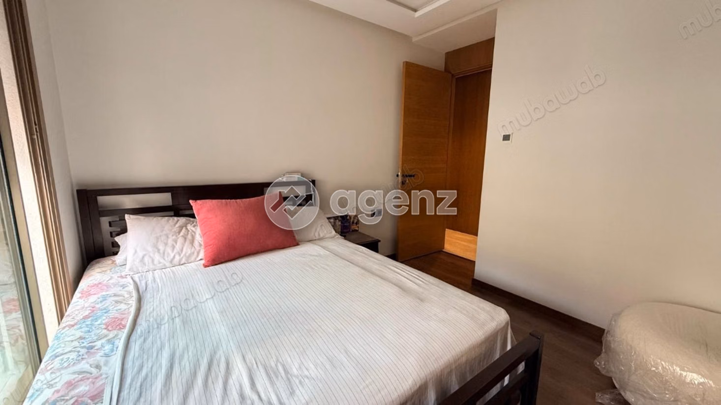 Appartement à vendre 101 m², 3 chambres 
Les princesses Casablanca