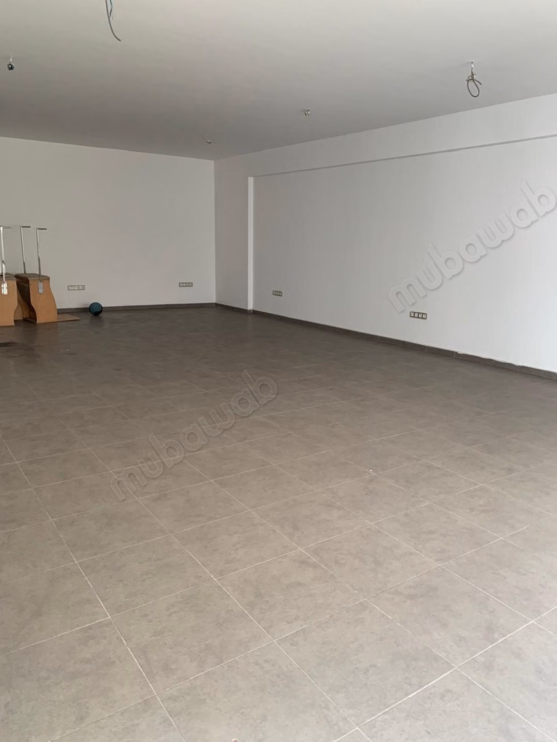 Bureau vente 85 m² Centre ville Declaration Totale