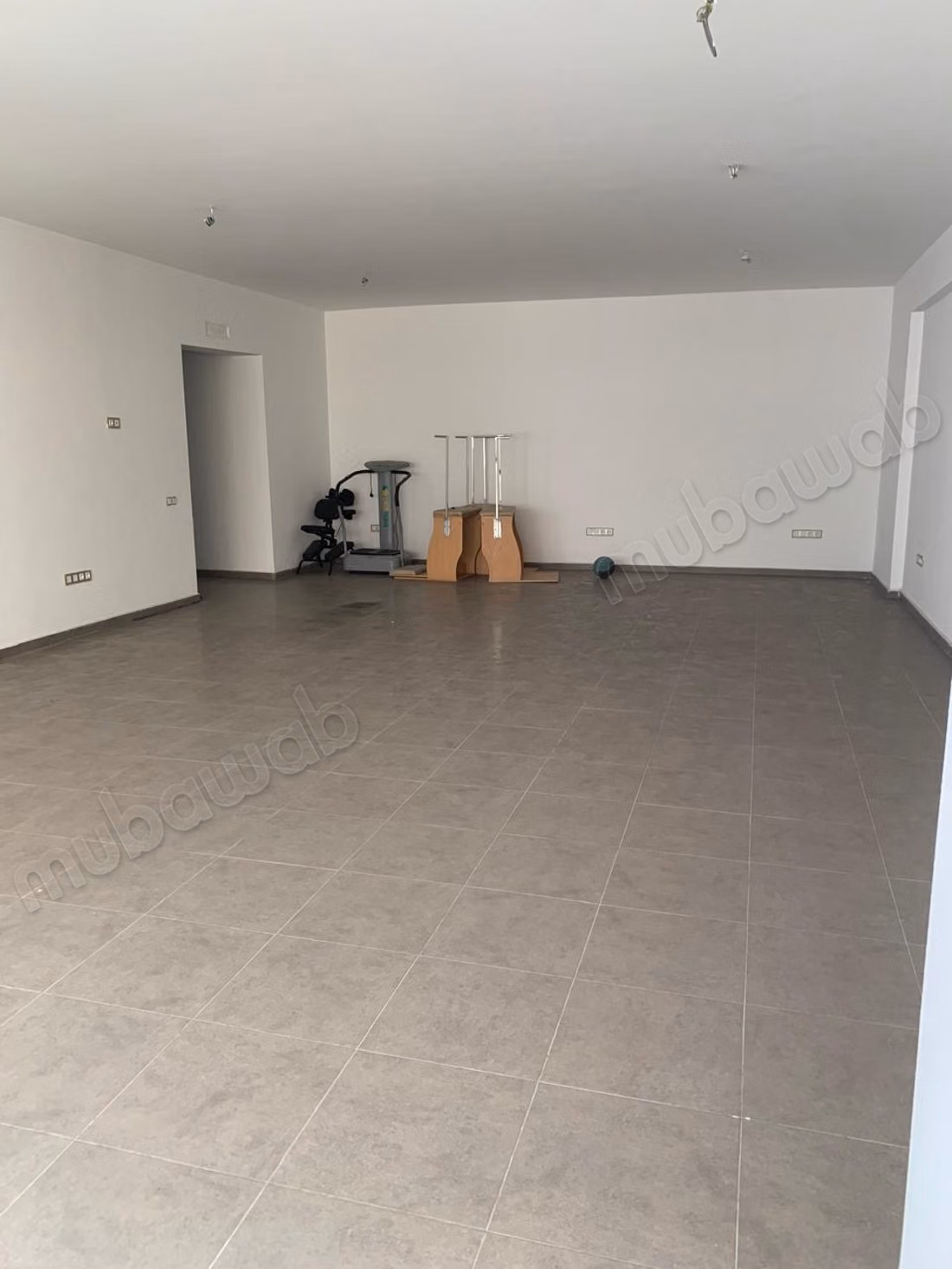 Bureau vente 85 m² Centre ville Declaration Totale