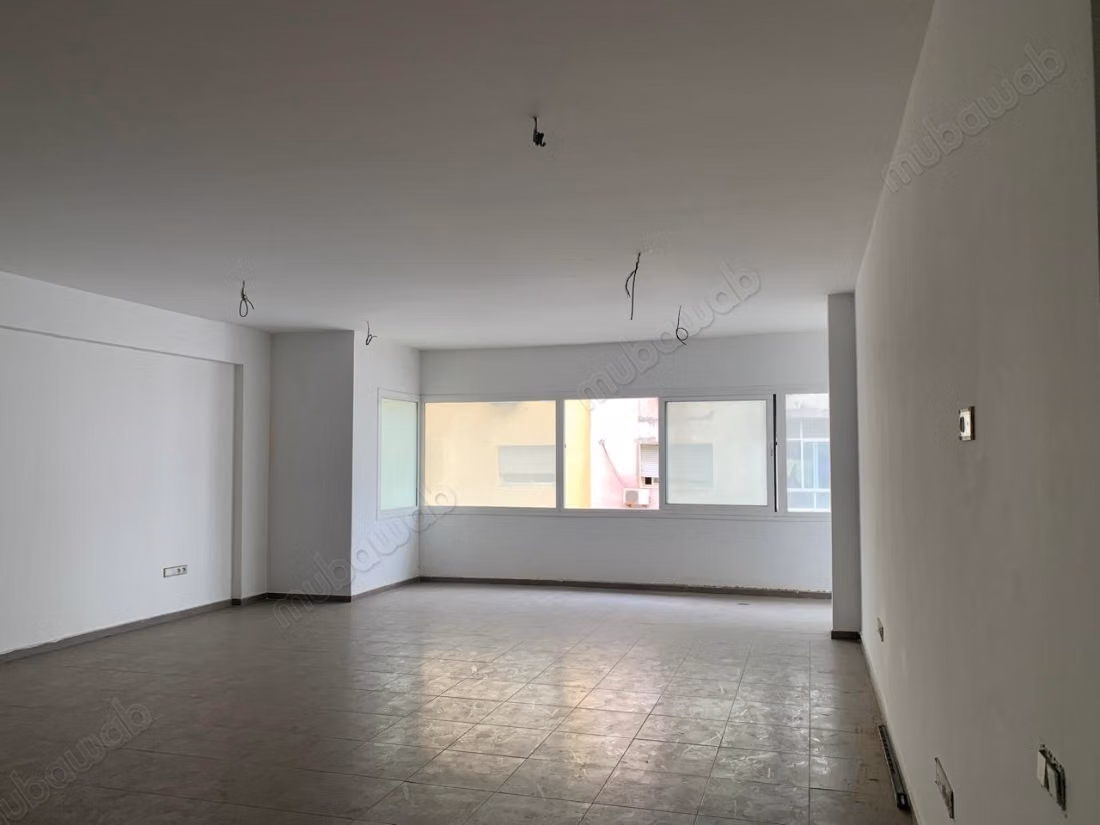 Bureau vente 85 m² Centre ville Declaration Totale