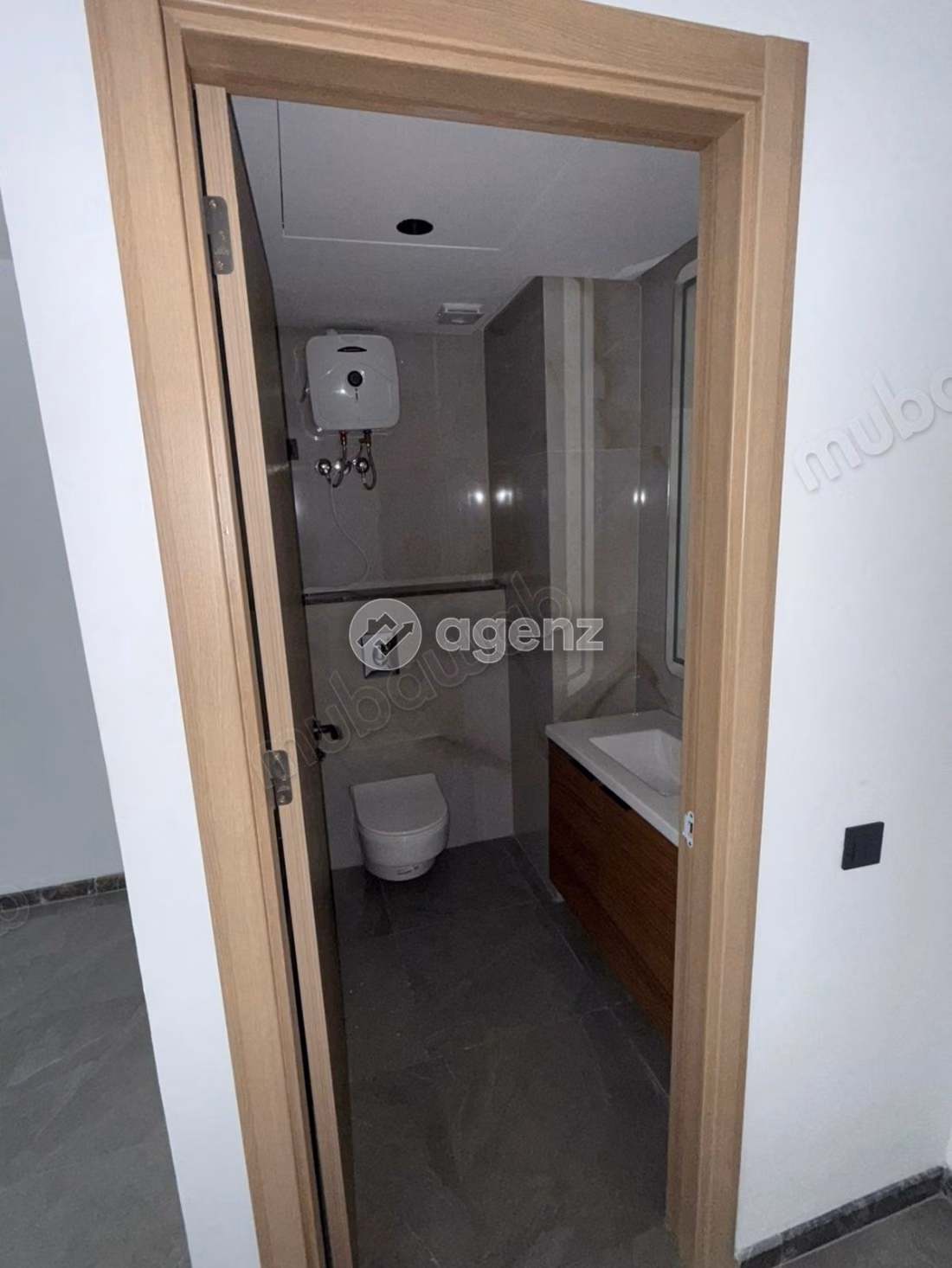 Bureau à louer 60 m² 
Sidi Maarouf 
Casablanca