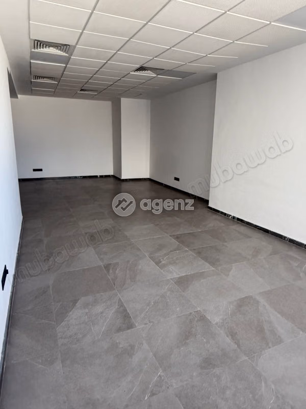 Office for rent 60 m² Sidi Maarouf Casablanca