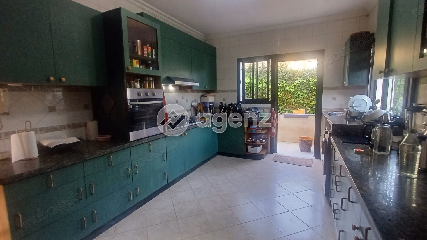 Villa à vendre 445 m², 4 chambres 
Harhoura 
Skhirate 
Témara