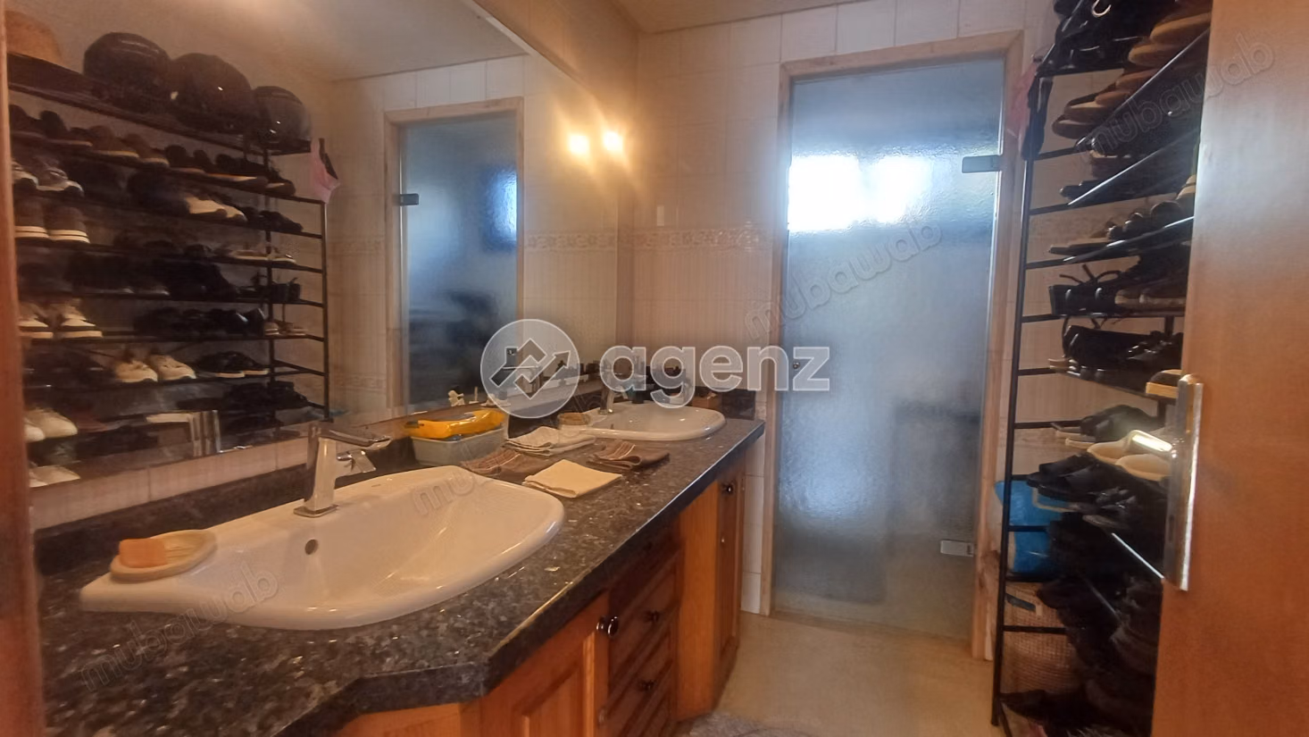 Villa à vendre 445 m², 4 chambres 
Harhoura 
Skhirate 
Témara