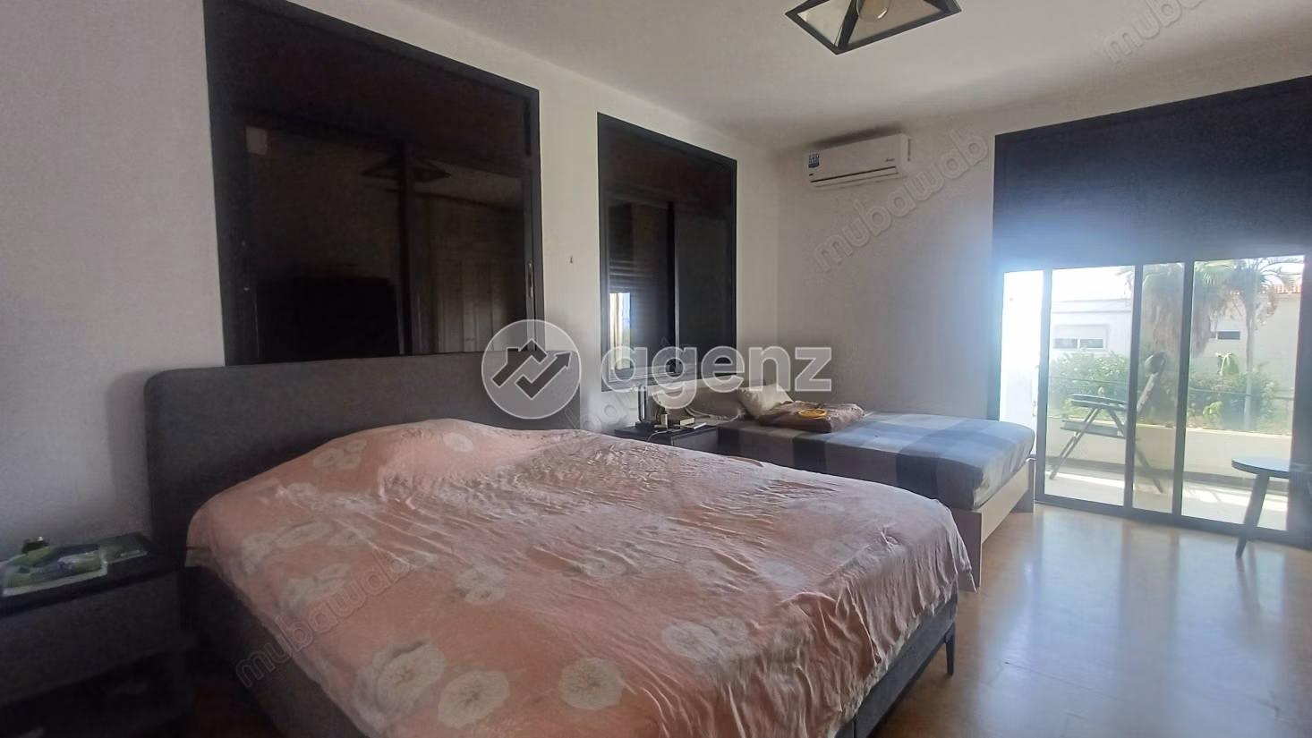 Villa à vendre 445 m², 4 chambres 
Harhoura 
Skhirate 
Témara