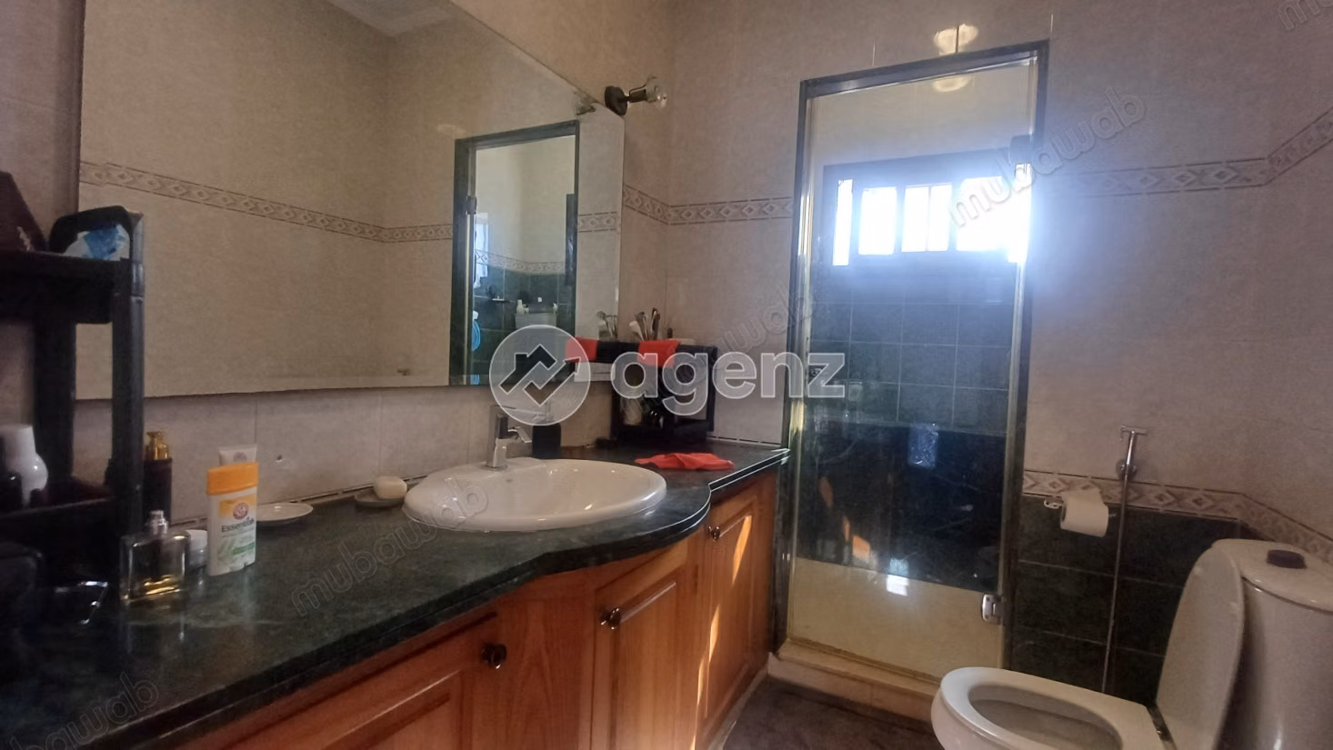 Villa à vendre 445 m², 4 chambres 
Harhoura 
Skhirate 
Témara