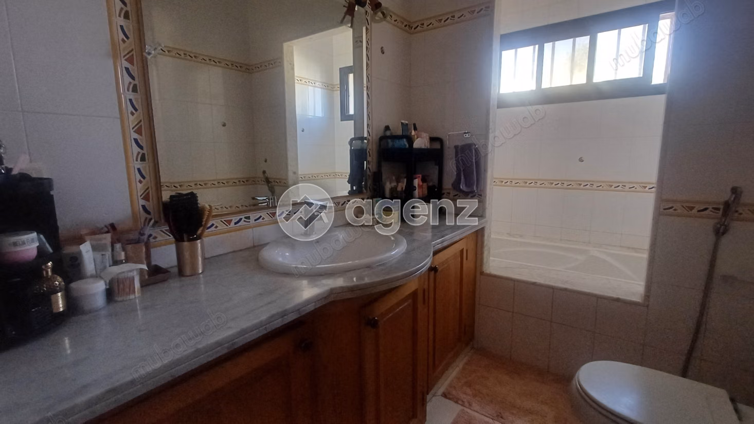 Villa à vendre 445 m², 4 chambres 
Harhoura 
Skhirate 
Témara