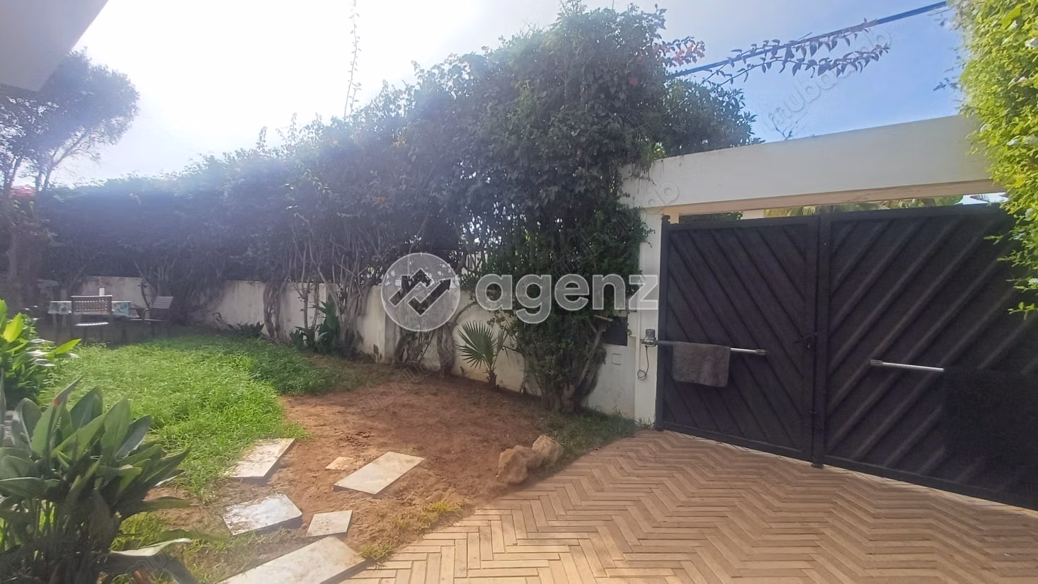 Villa à vendre 445 m², 4 chambres 
Harhoura 
Skhirate 
Témara