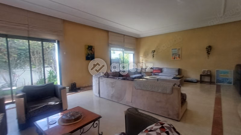 Villa à vendre 445 m², 4 chambres 
Harhoura 
Skhirate 
Témara