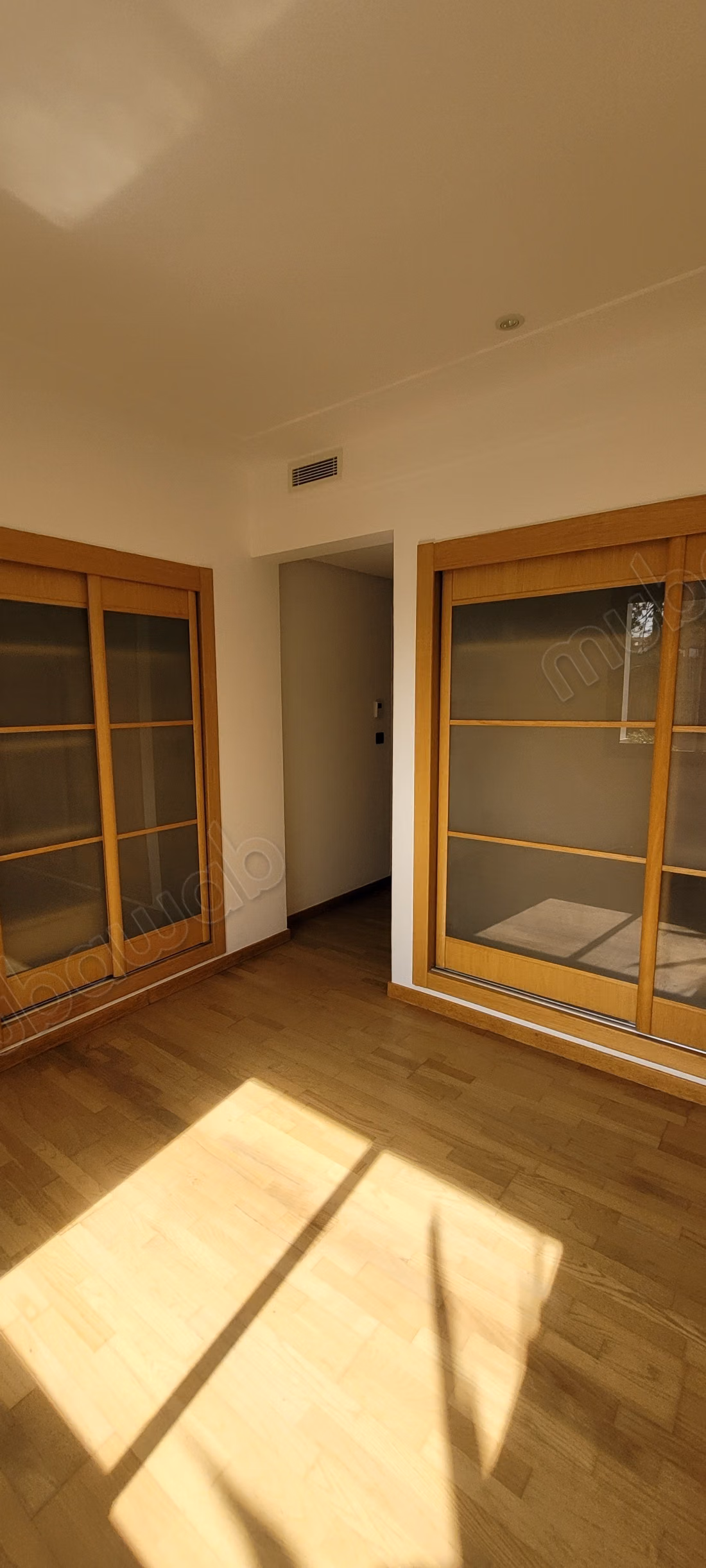 Rez de jardin à vendre, jardin, piscine privative