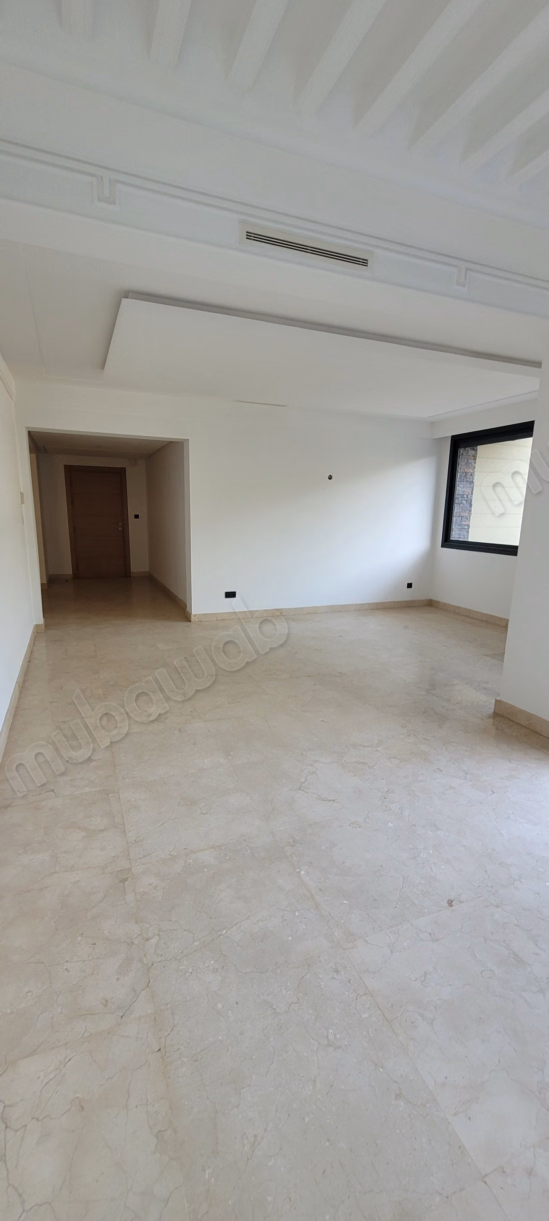Rez de jardin à vendre, jardin, piscine privative