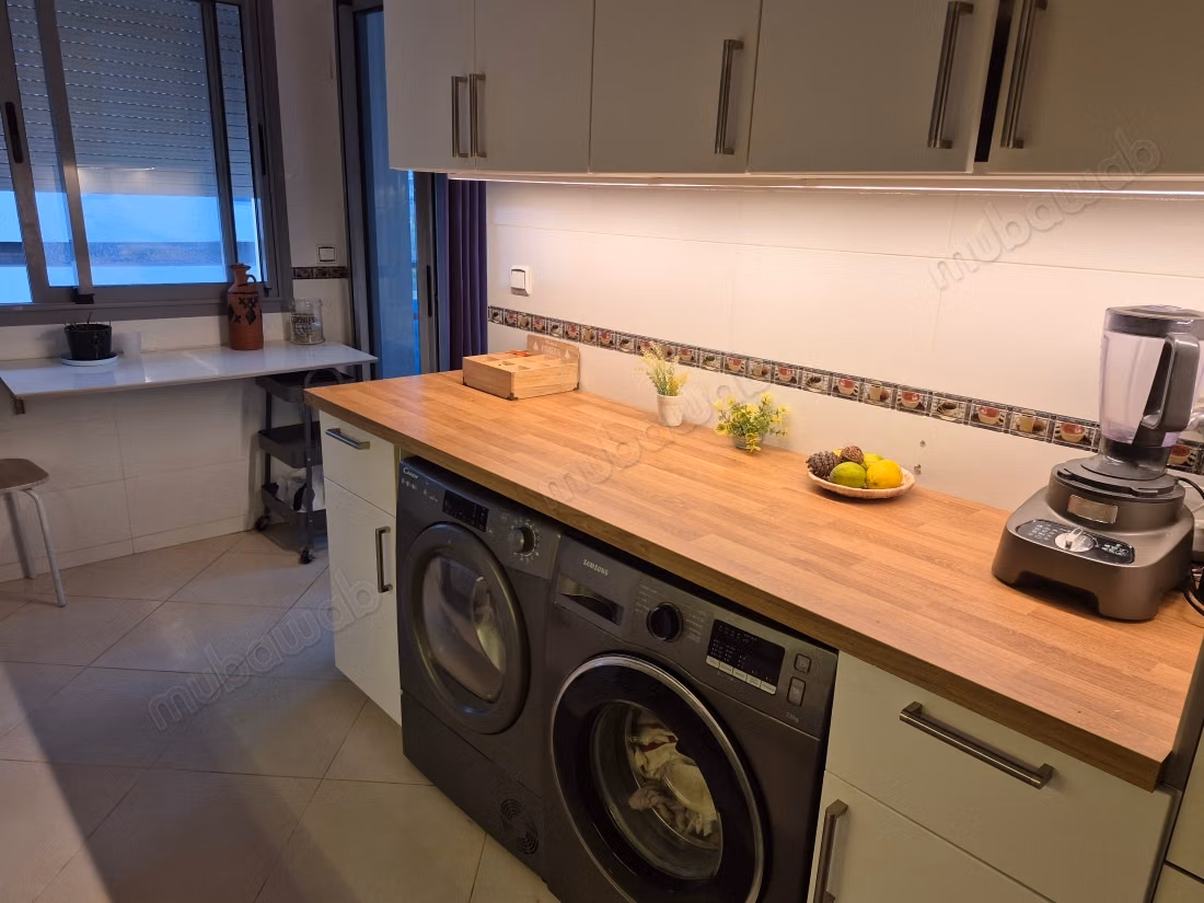 Appartement Malabata Hills