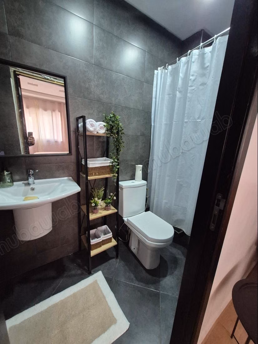 Appartement Malabata Hills