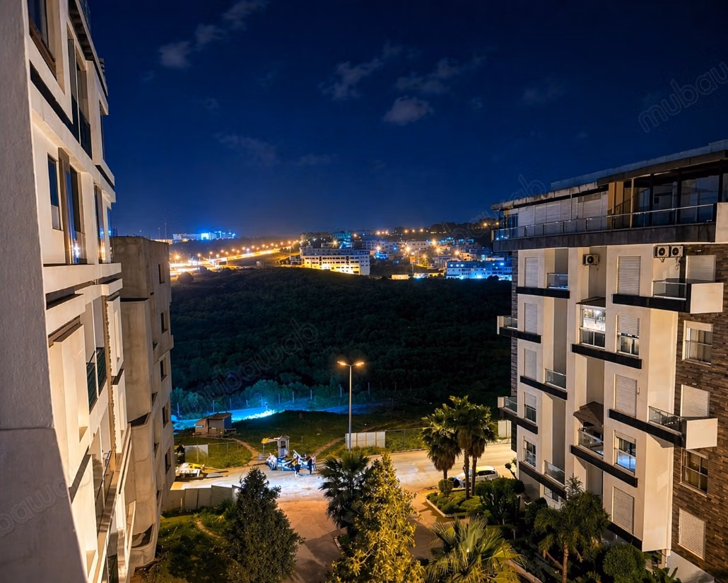 Appartement Malabata Hills
