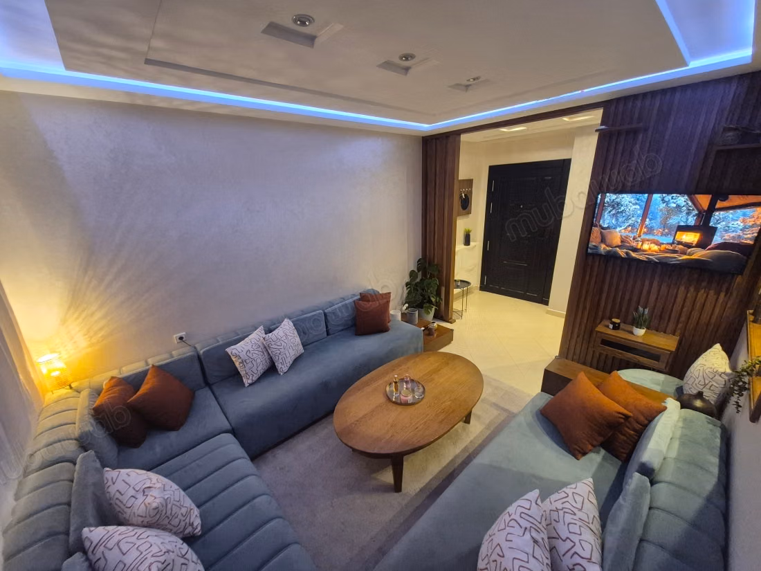 Appartement Malabata Hills