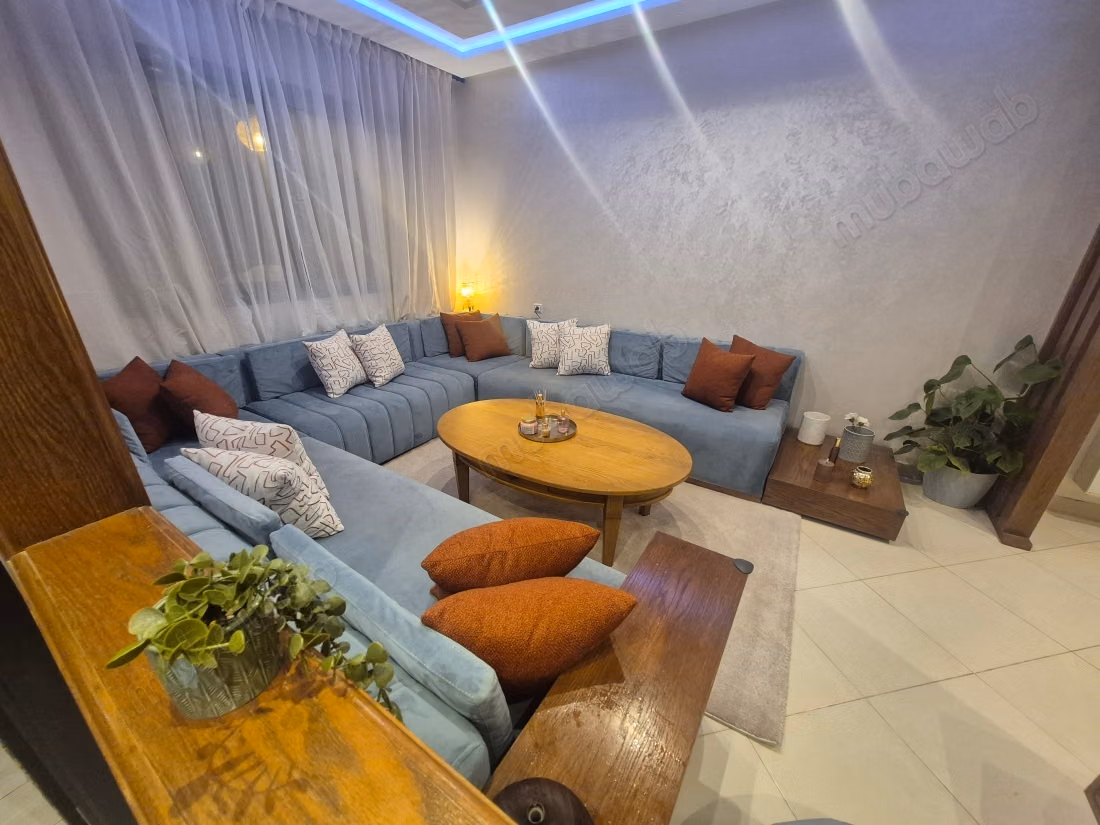 Appartement Malabata Hills