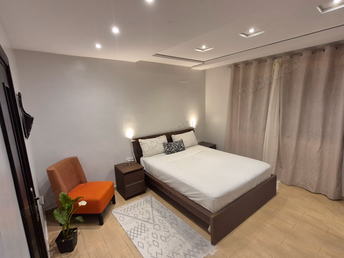 Appartement Malabata Hills