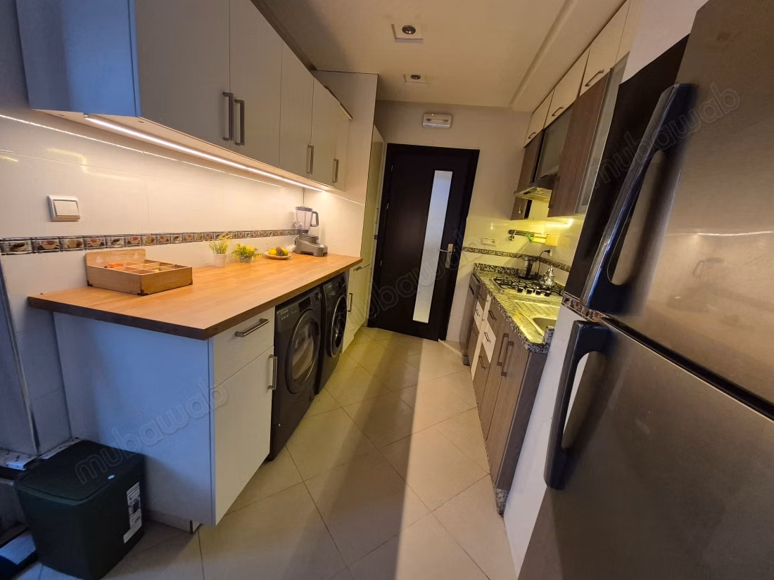 Appartement Malabata Hills