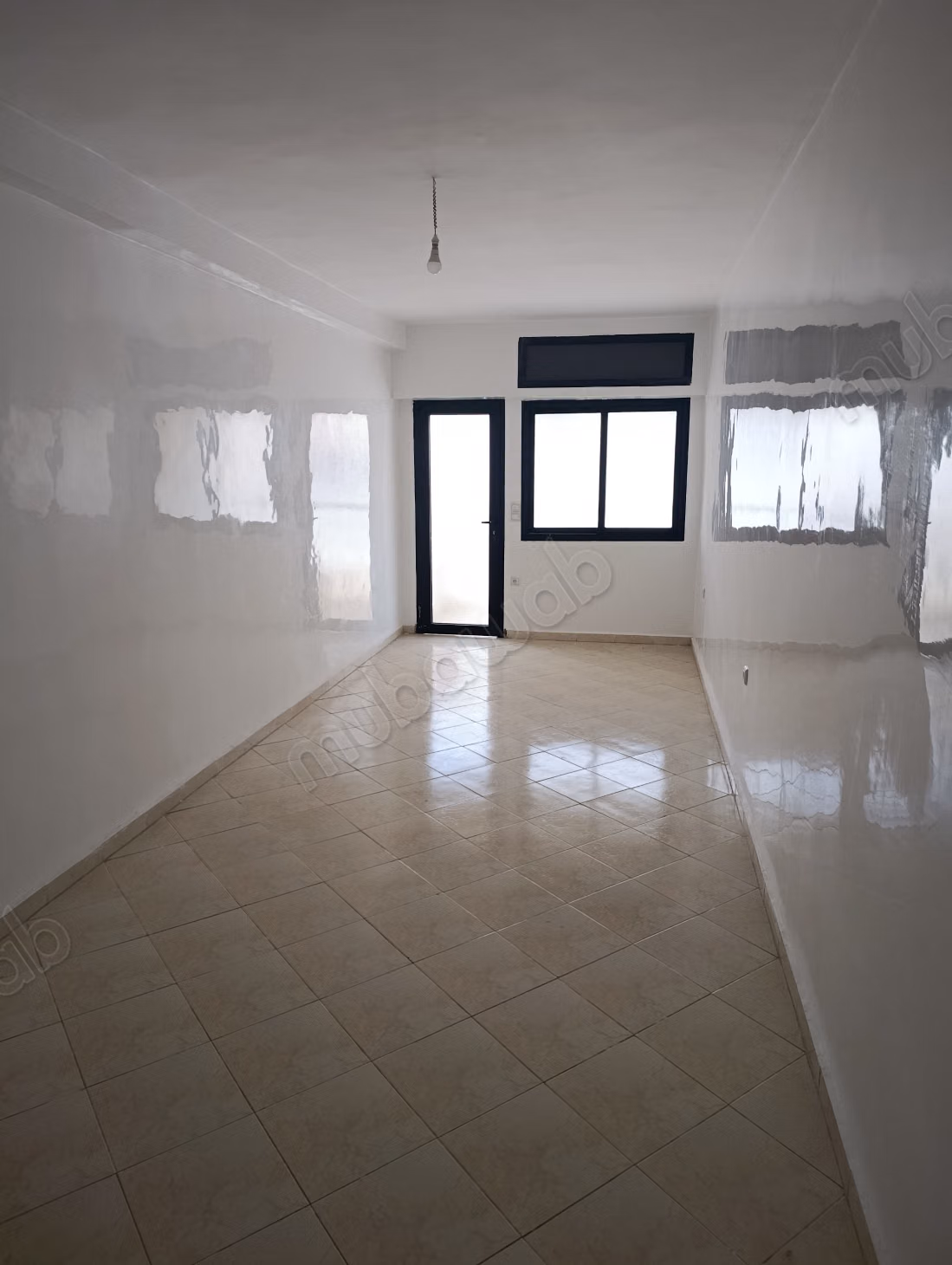 Appartement à vendre 115 M²