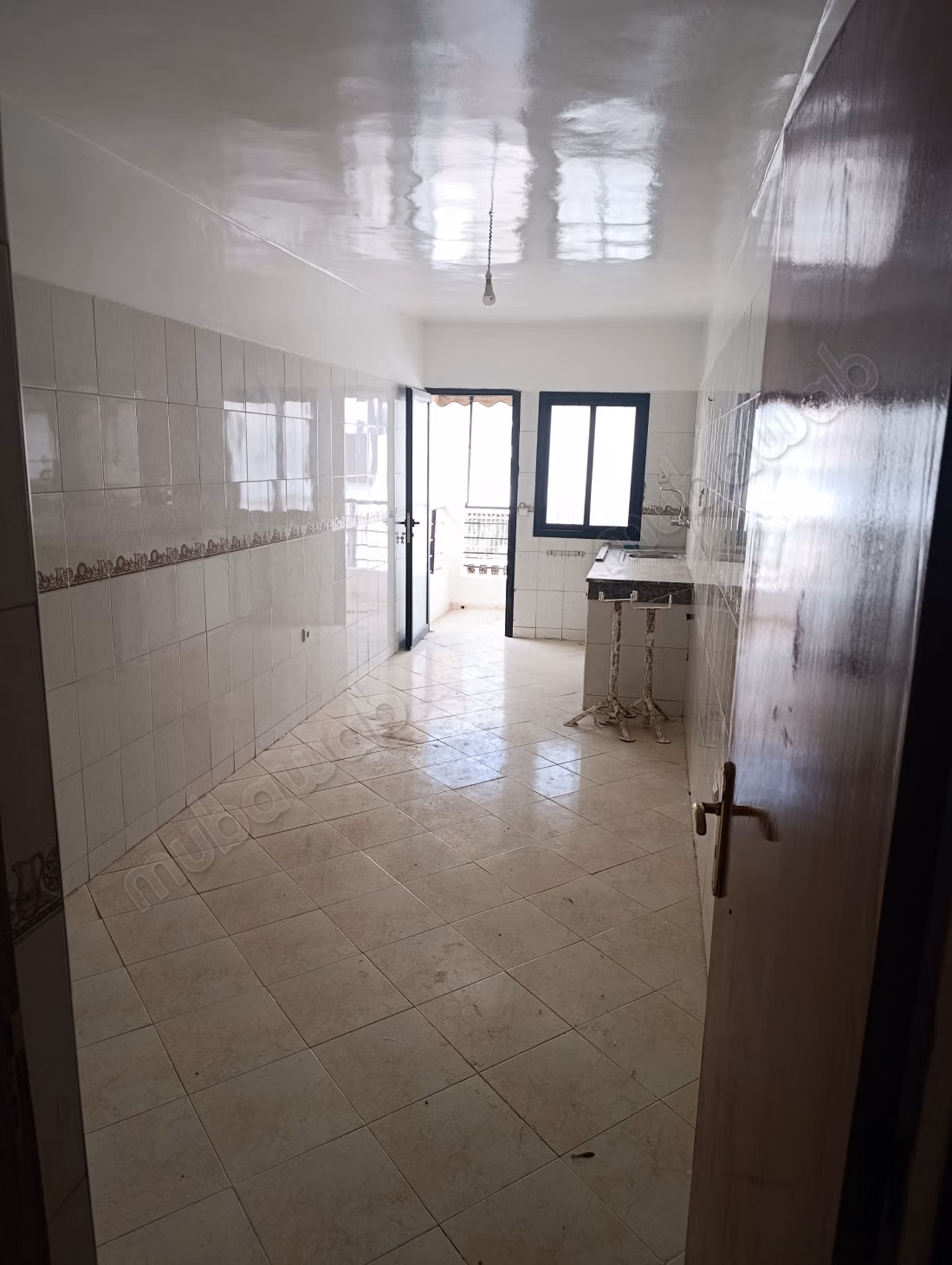 Appartement à vendre 115 M²