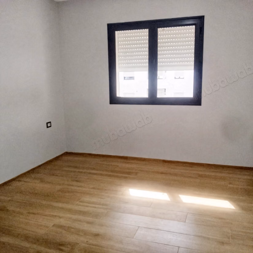 Appartement à louer au Jardin l'aouina magnifique