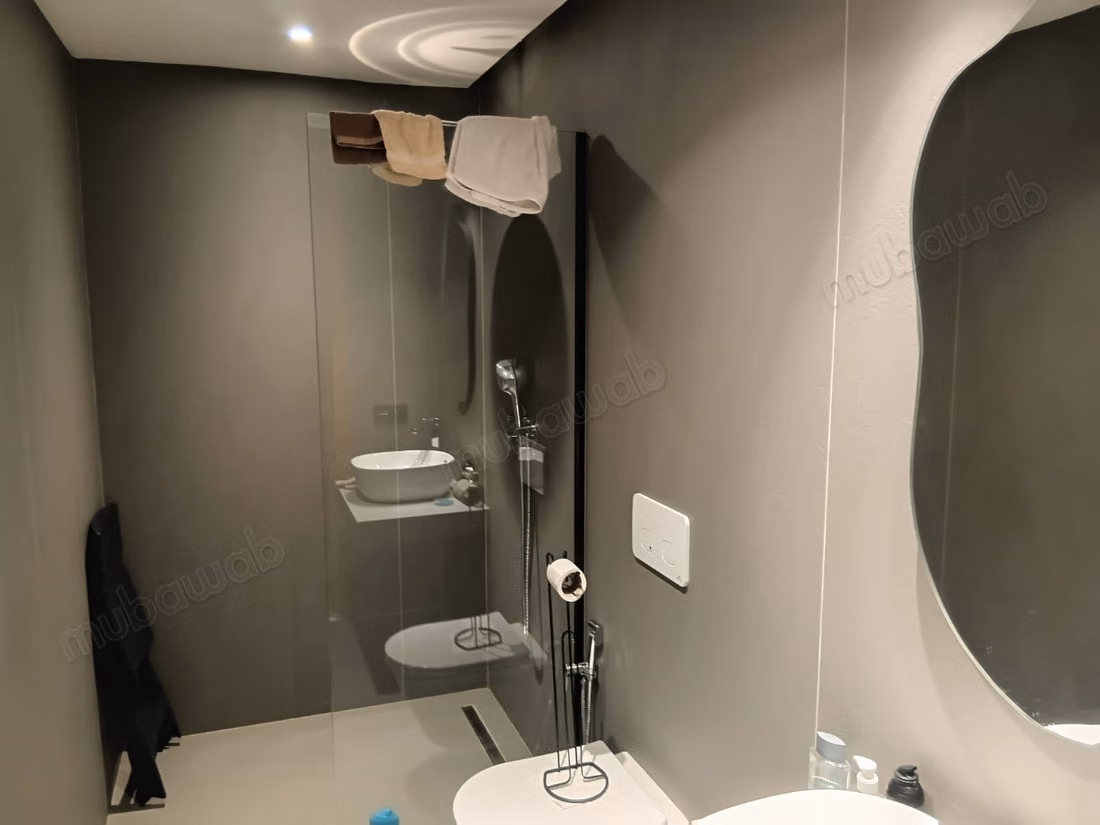 Maison de luxe à vendre à Agdal. 4 grandes pièces. Fenêtres double vitrage et chauffage central