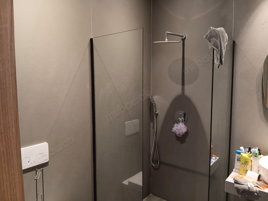 Maison de luxe à vendre à Agdal. 4 grandes pièces. Fenêtres double vitrage et chauffage central